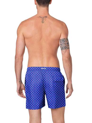 F**K COSTUME - FK25-M04BA31X10