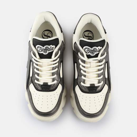 BUFFALO SNEAKERS DONNA CLD ECHO VEGAN NAPPA- 1636533