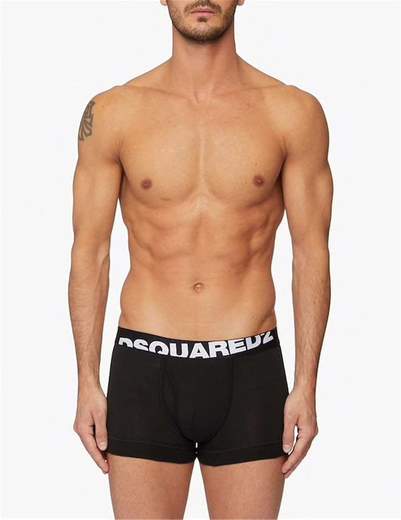 DSQUARED BOXER - DCXC90030