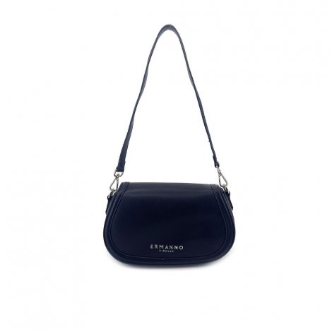 ERMANNO SCERVINO BORSA CON TRACOLLA DA DONNA  ROUND FLAP SAMI -12401767