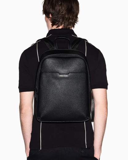 ARMANI EXCHANGE BACKPACK ZAINO UOMO - XM002582AF22651