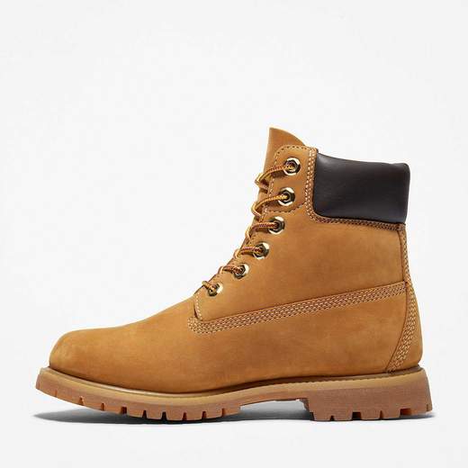 TIMBERLAND STIVALETTI DONNA - TB110361
