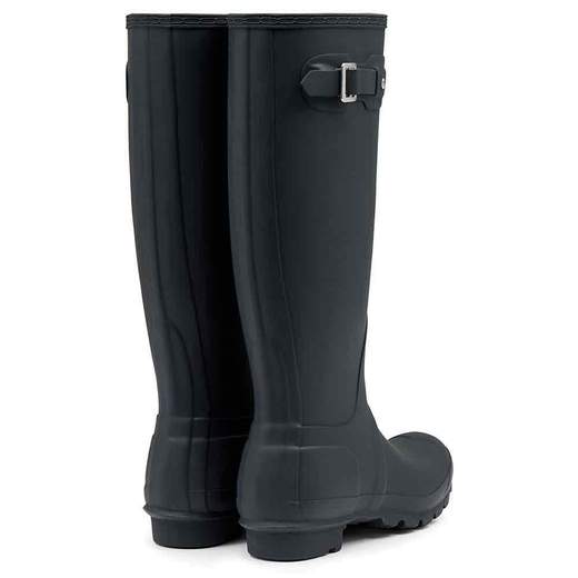 HUNTER TALL BOOT ANFIBI DONNA - HUSWFT1000RMA