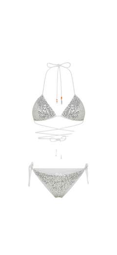 SUN 68 BIKINI DONNA - H35213