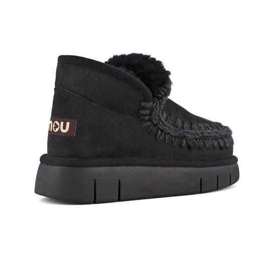 MOU STIVALETTO DONNA - MU.FW531009A