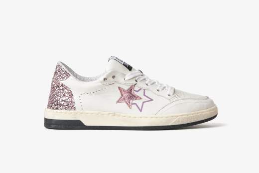 2STAR SNEAKERS WEEK STAR DONNA   - 2SD5024