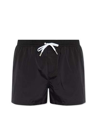 DSQUARED BOXER MIDI COSTUME - D7B6B5500