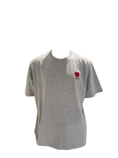 AMI C UORE T-SHIRT - TS1020