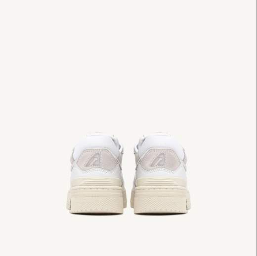AUTRY SNEAKERS  -ROOKIE