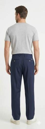 KLIXS JEANS - 01105/H