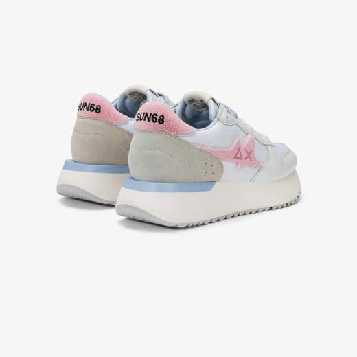 SUN 68 SNEAKERS DONNA  - Z36222