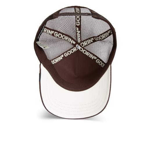 GOORIN CAPPELLO UNISEX ADULTO - 101-2392 TESCHIO