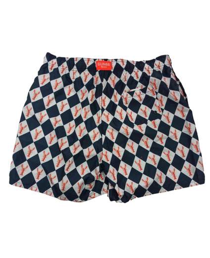 SUN 68 COSTUME - H34128