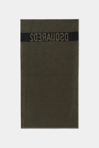 DSQUARED TELO MARE - D7P005980