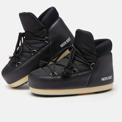 MOON BOOT DOPOSCI UNISEX - 14600300