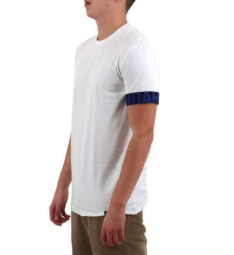 DSQUARED T-SHIRT - D9M3S5770
