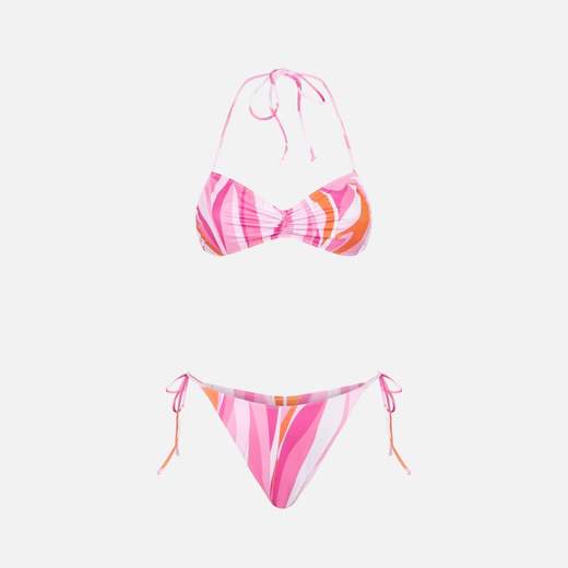 MC2 SAINT BARTH BIKINI DONNA - LEV0001