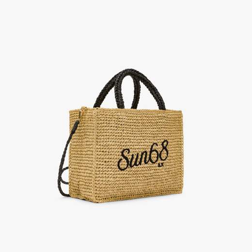 SUN 68 CALI MIDI  BORSA A MANO DONNA  - W36240