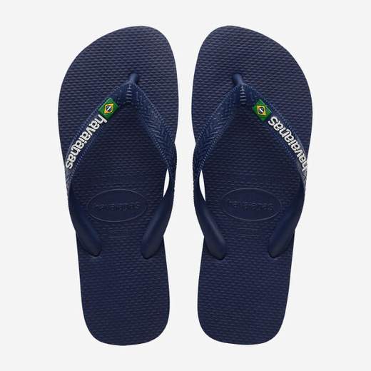 HAVAIANAS INFRADITO HAV. BRASIL LOGO