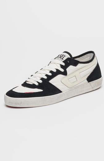 DIESEL SNEAKERS - Y03489