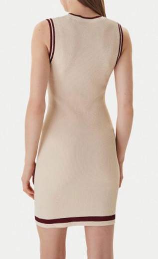 GUESS GABRY  DRESS  -V6GK04Z0648