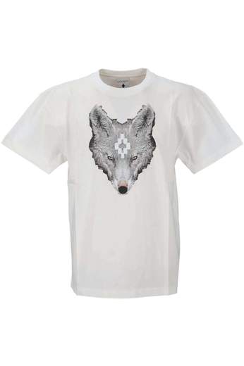 COUNTY OF MILAN T-SHIRT - F5CAMATH047