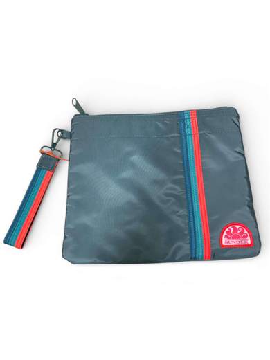 SUNDEK LUDVIG BORSA A MANO DONNA - AM377ABPY800