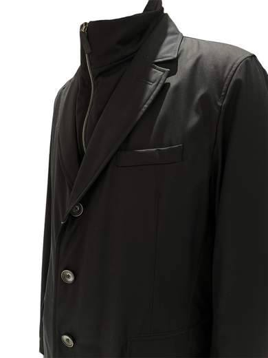 HERNO GIUBBINO - CA000138U