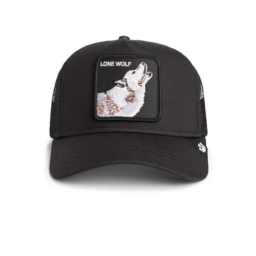 GOORIN CAPPELLO UNISEX ADULTO - 101-2449 LUPO
