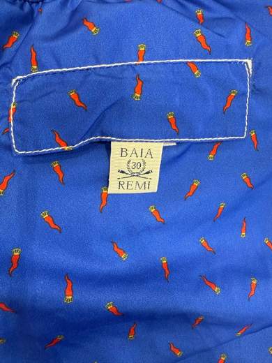 BAIA30REMI COSTUME - CAPRI