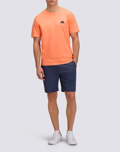 SUNDEK T-SHIRT - M251TEJ78TC