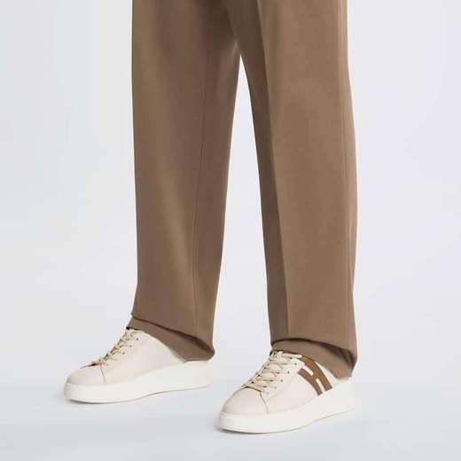 HOGAN SNEAKERS - HXM5800DV42UAI