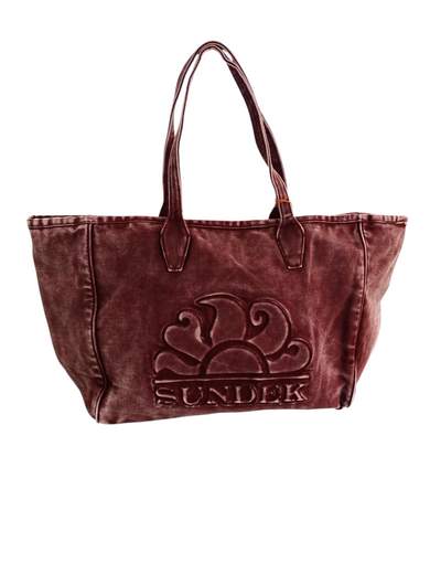 SUNDEK ROBERTS BORSA A SPALLA DONNA    -AW030ABCV400