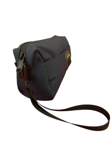 BLAUER BEUTY CASE DONNA - SHAM01/RUB