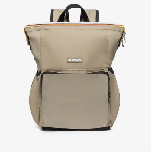 K-WAY ZAINO UNISEX ADULTO MAIZY - K7118HW