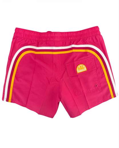 SUNDEK COAST BOARDSHORT DONNA  - W539BDRT300
