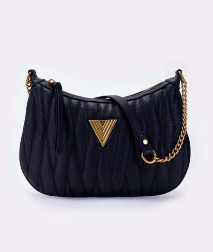 VICOLO BEVERLY  BORSA  A SPALLA DONNA - VB0028