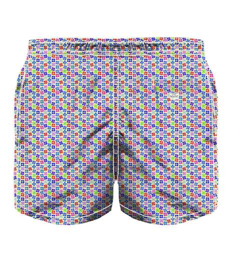 BAIA30REMI COSTUME - CAPRI