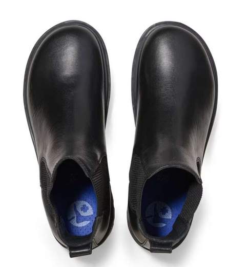 BIRKENSTOCK BEATLES DONNA - 1025781