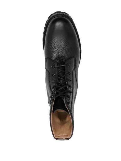 CHURCH'S STIVALETTO - ETC199