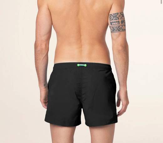 F**K COSTUME - FK25-M01BU05