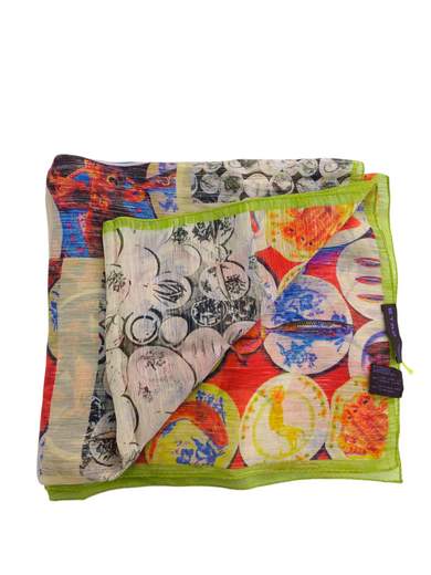 ETRO FOULARD DONNA - 1H020