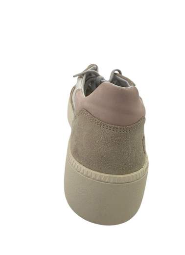 D.A.T.E. SNEAKERS DONNA - W371-ST-PO