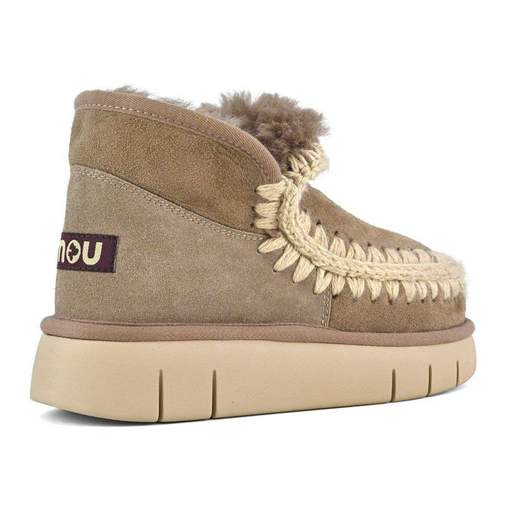 MOU STIVALETTO DONNA - MU.FW531009A