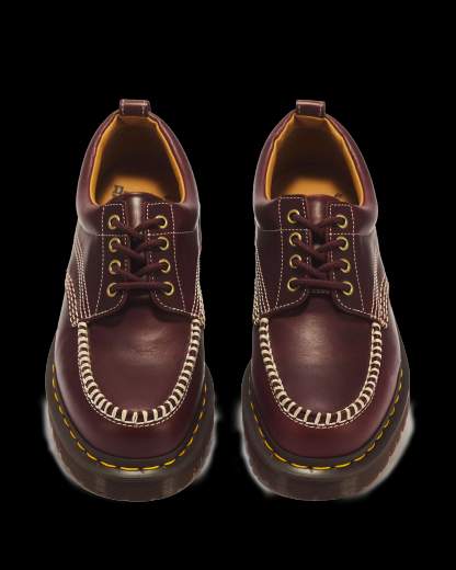 DR.MARTENS DERBY - DMS31817600