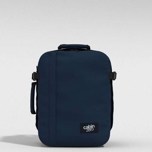 CABINZERO ZAINO UNISEX ADULTO - CZ331205