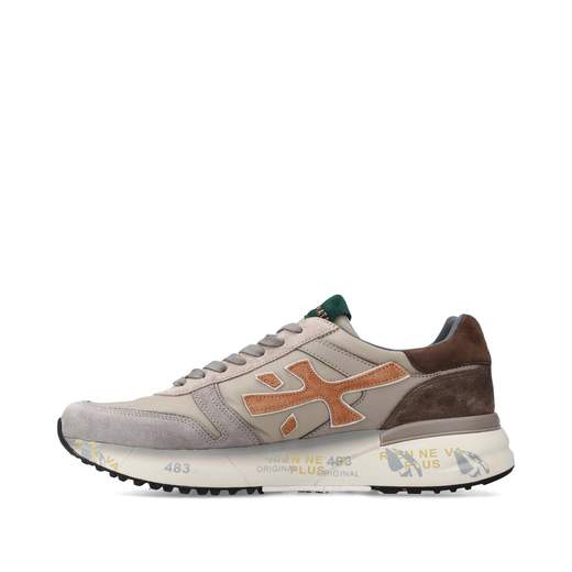 PREMIATA SNEAKERS - MICK