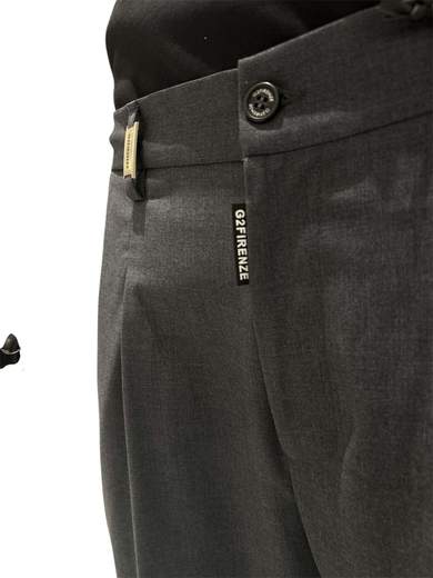 G2 FIRENZE JEANS - PANTALACCIO