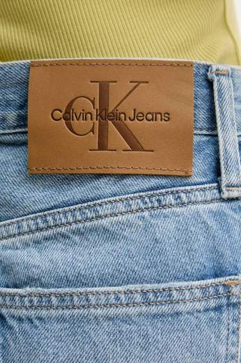 CALVIN KLEIN BERMUDA DONNA - J20J225513