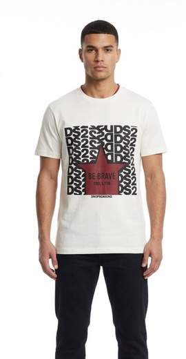 DS2 T-SHIRT - F62A404